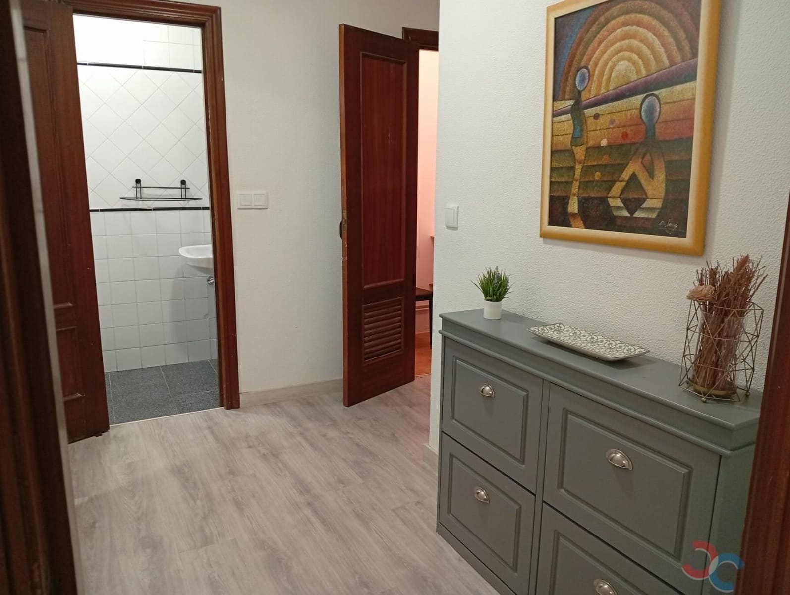 3 bedroom Flat for sale in Marin - € 180,000 (Ref: 9819643)