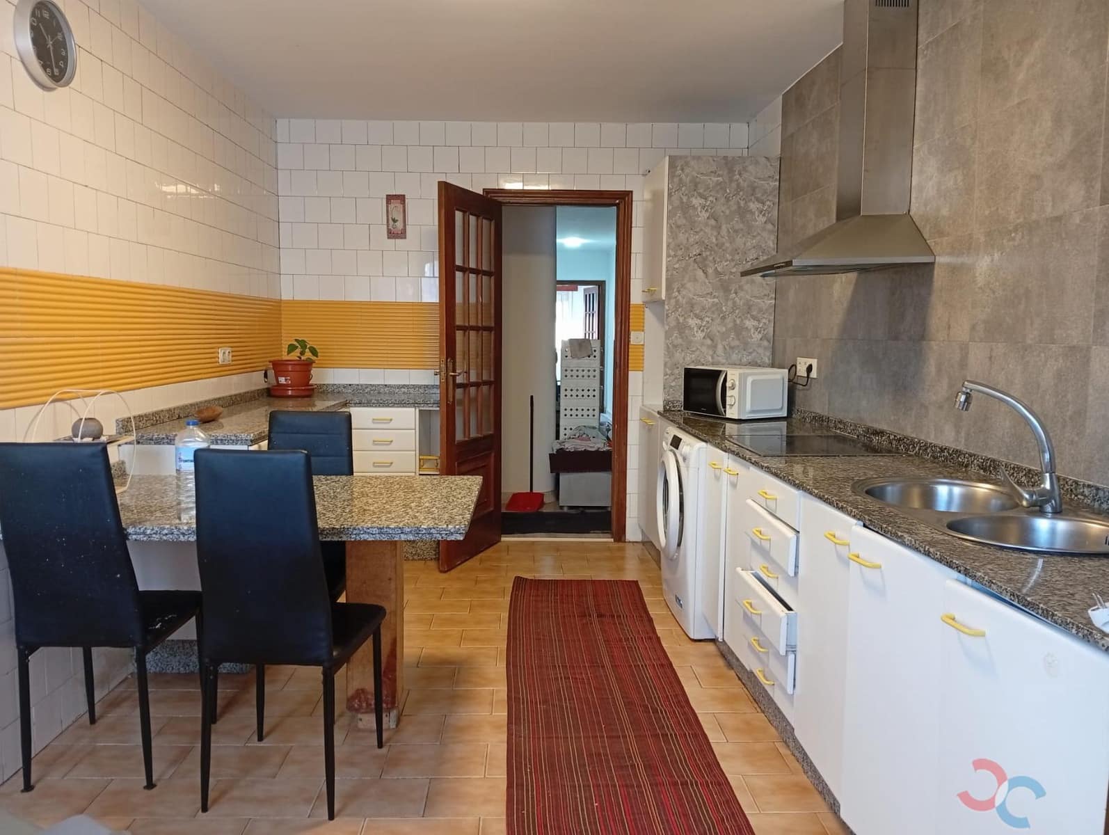 3 bedroom Flat for sale in Marin - € 180,000 (Ref: 9819643)