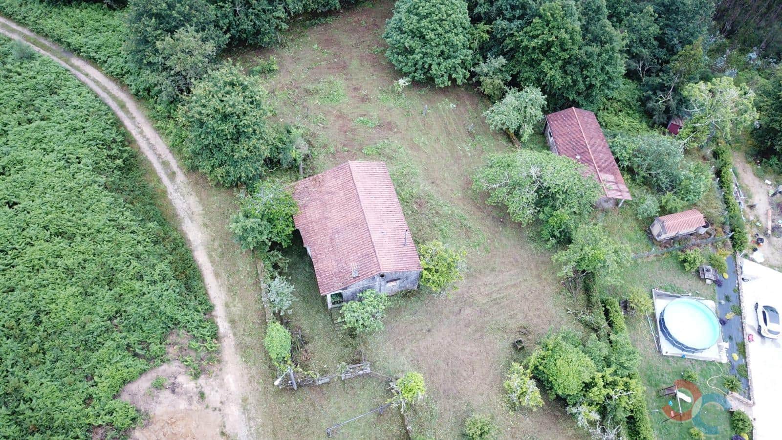 5 soveværelse Finca/Landehus til salg i Becerrea - € 180.000 (Ref: 9819644)