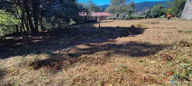 5 soveværelse Finca/Landehus til salg i Becerreá - € 180.000 (Ref: 9819644)