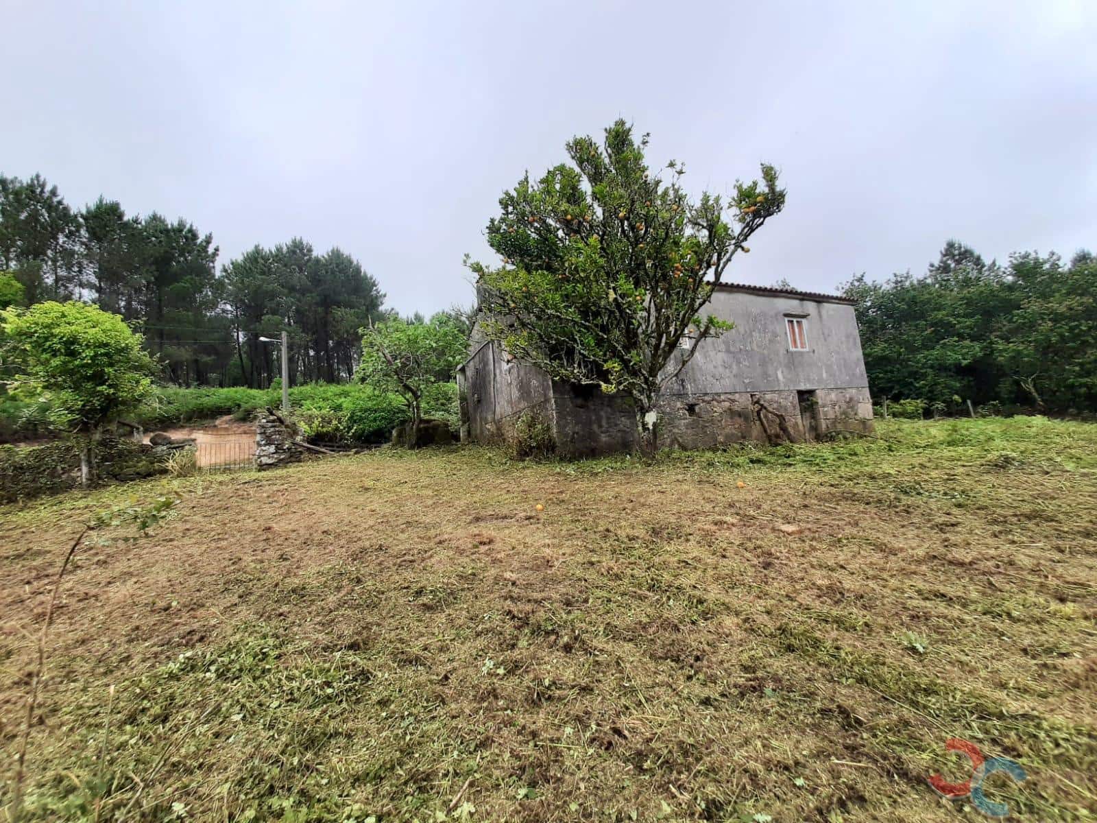 5 soveværelse Finca/Landehus til salg i Becerrea - € 180.000 (Ref: 9819644)