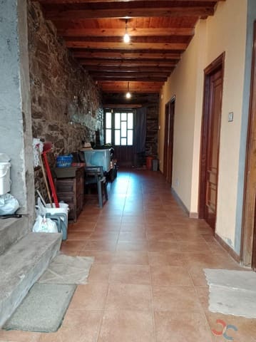 5 soveværelse Finca/Landehus til salg i Becerreá - € 180.000 (Ref: 9819644)