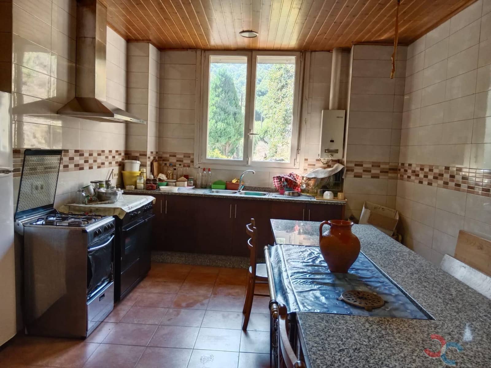 5 soveværelse Finca/Landehus til salg i Becerrea - € 180.000 (Ref: 9819644)