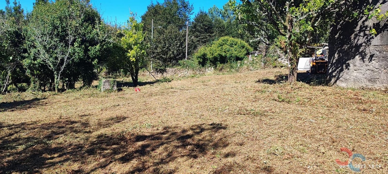 5 soveværelse Finca/Landehus til salg i Becerrea - € 180.000 (Ref: 9819644)