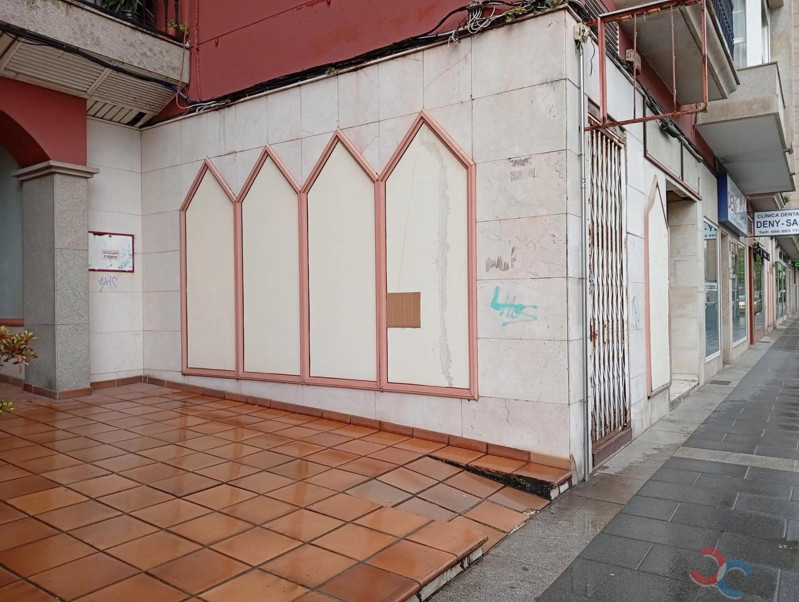 Local Comercial de 1 habitación en Marín en venta - 62.000 € (Ref: 9820649)