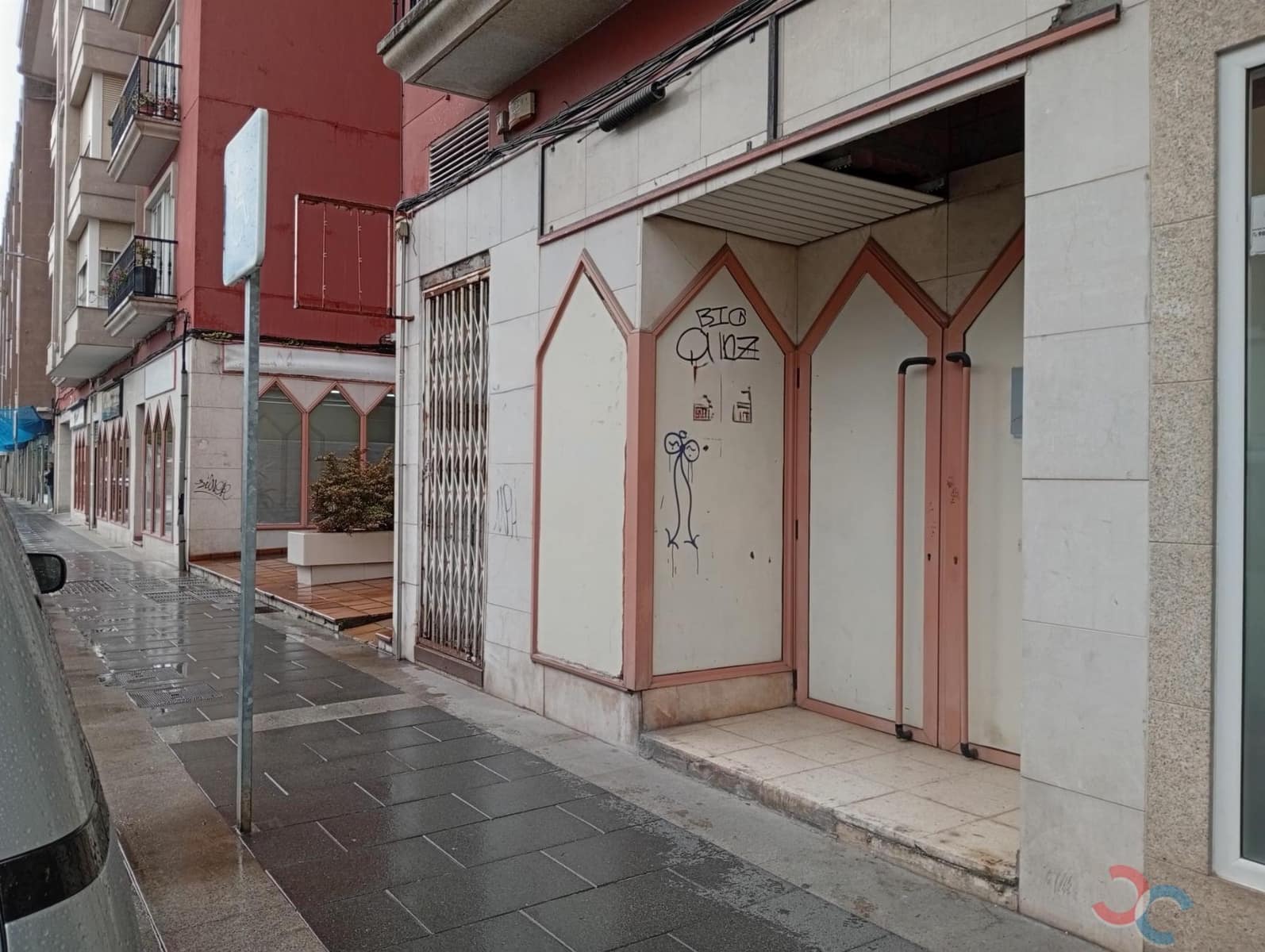 Local Comercial de 1 habitación en Marín en venta - 62.000 € (Ref: 9820649)