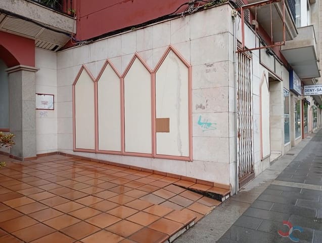 Local Comercial de 1 habitación en Marín en venta - 62.000 € (Ref: 9820649)