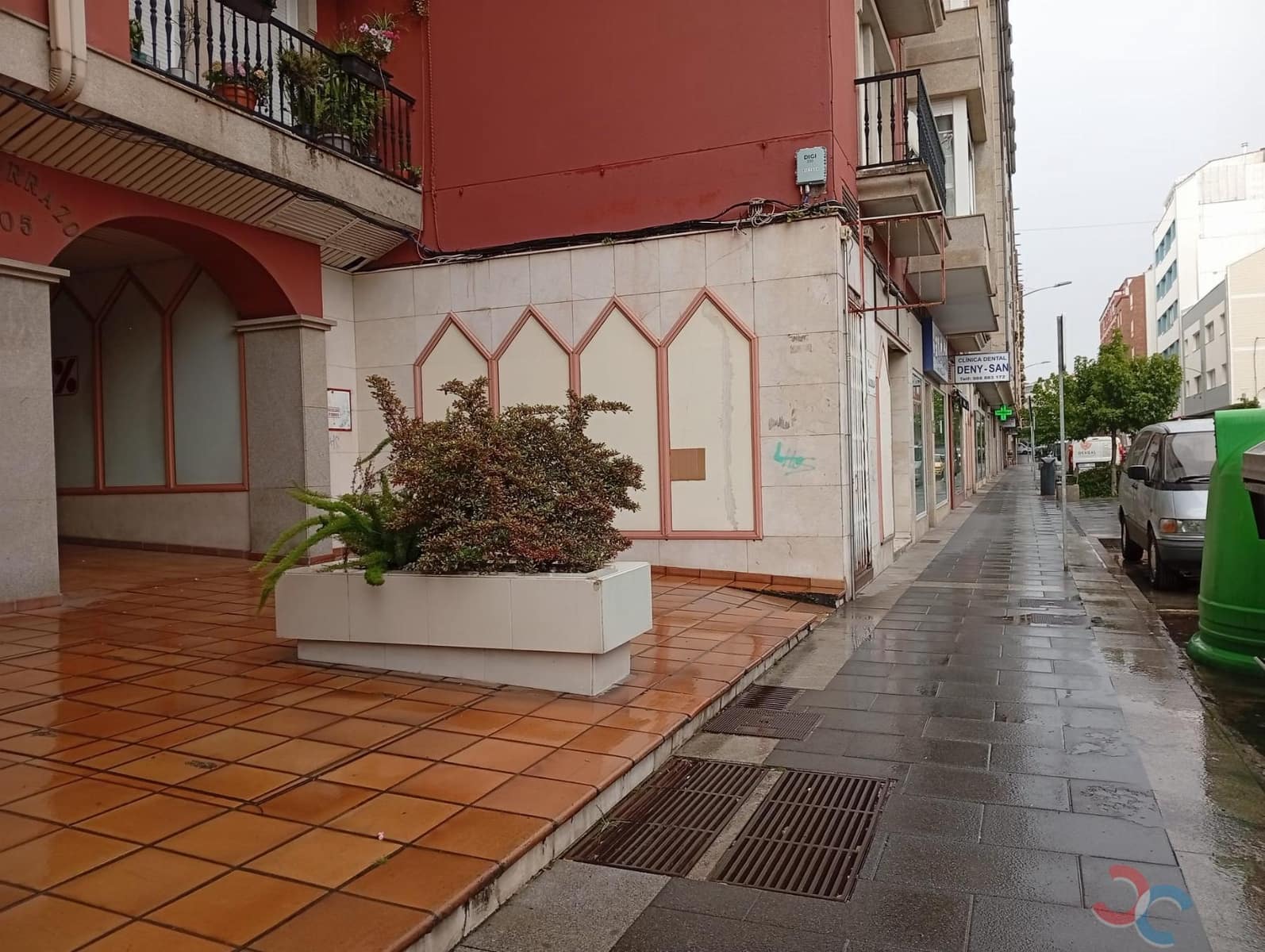 Local Comercial de 1 habitación en Marín en venta - 62.000 € (Ref: 9820649)