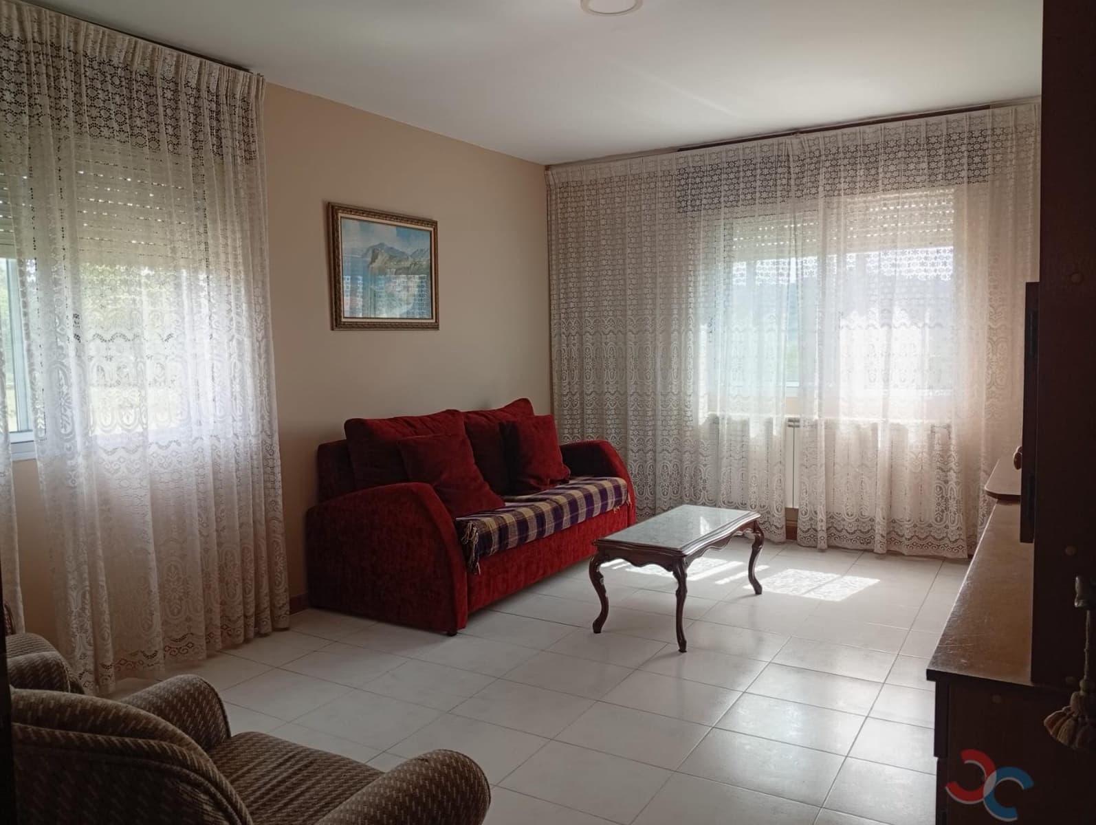 4 bedroom Finca/Country House for sale in Pontevedra city with garage - € 350,000 (Ref: 9830407)