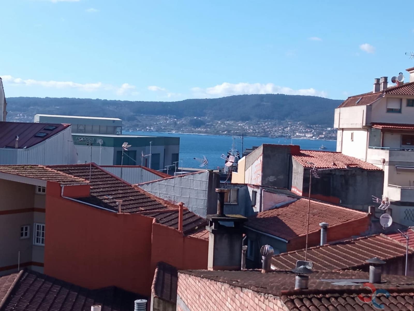 5 bedroom Townhouse for sale in Marin - € 225,000 (Ref: 9834874)