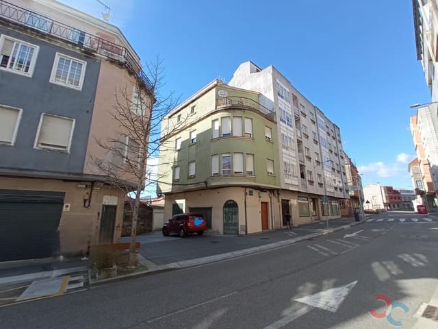 5 soverom Hus til salgs i Marín - € 225 000 (Ref: 9834874)