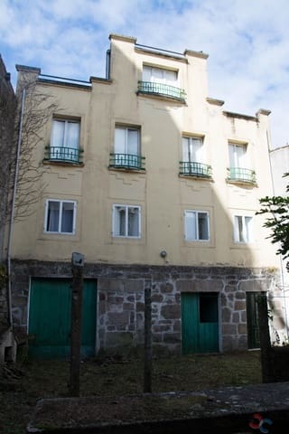 6 soverom Hus til salgs i Marín - € 125 000 (Ref: 9846584)