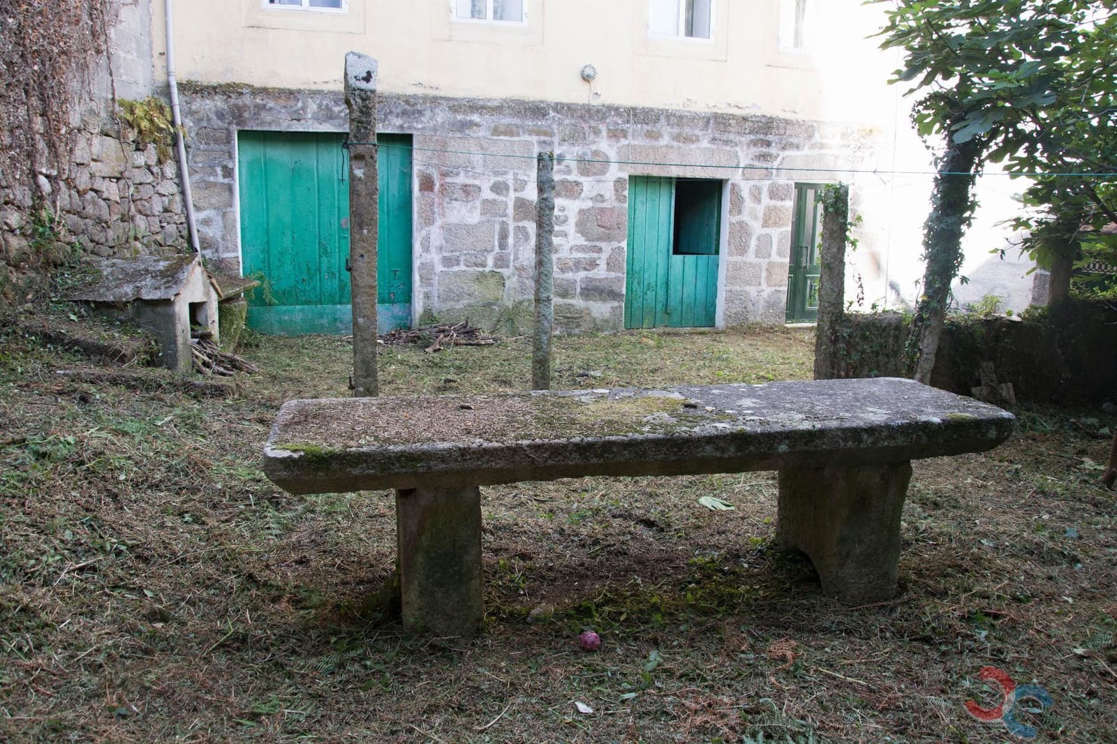 6 Zimmer Haus zu verkaufen in Marin - 125.000 € (Ref: 9846584)