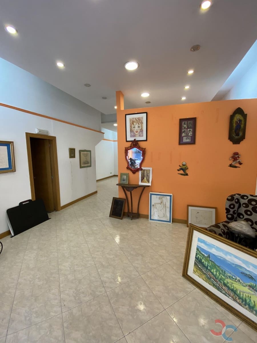 3 chambre Local Commercial à vendre à Marin - 140 000 € (Ref: 9848388)