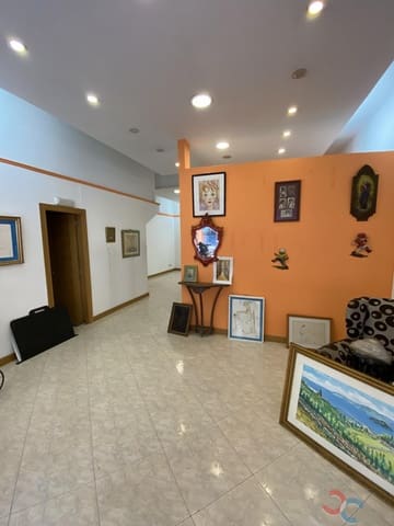 3 chambre Local Commercial à vendre à Marín - 140 000 € (Ref: 9848388)