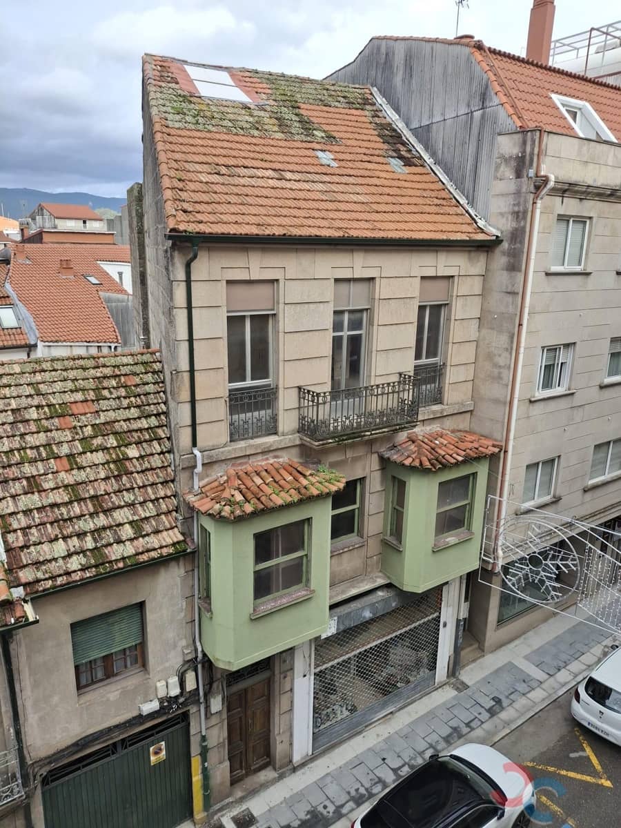 2 soverom Penthouse til salgs i Marin - € 60 000 (Ref: 9855621)