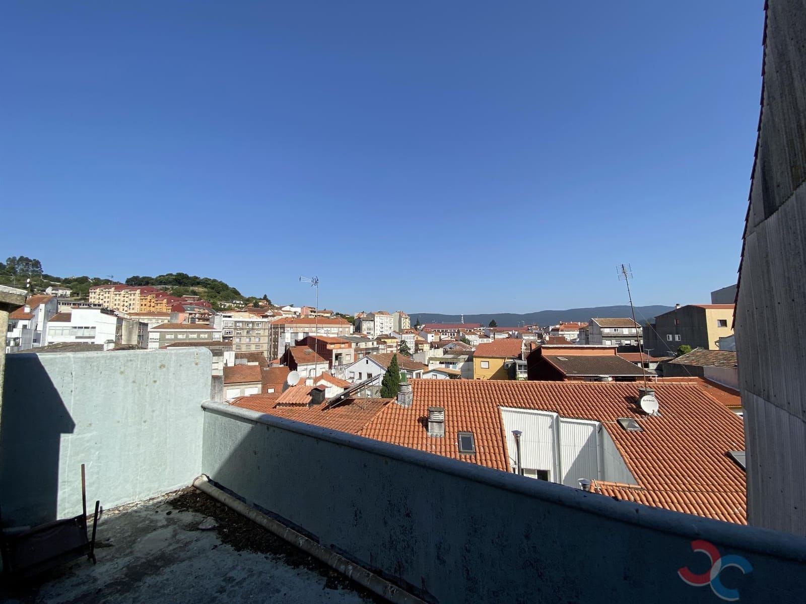 2 soverom Penthouse til salgs i Marin - € 60 000 (Ref: 9855621)