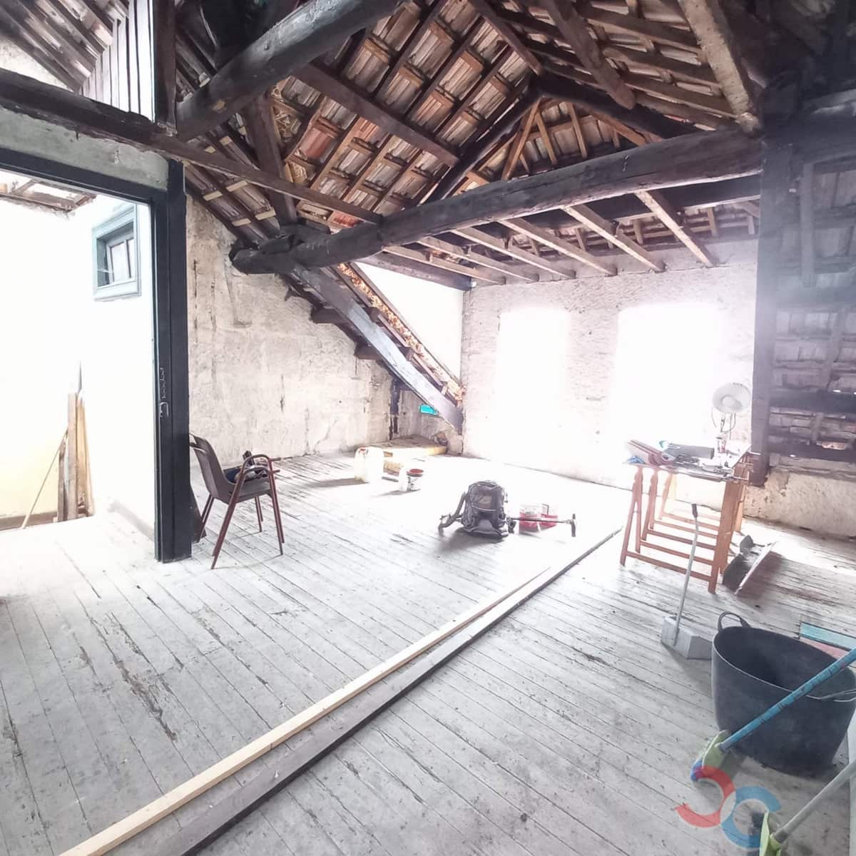 2 soverom Penthouse til salgs i Marin - € 60 000 (Ref: 9855621)