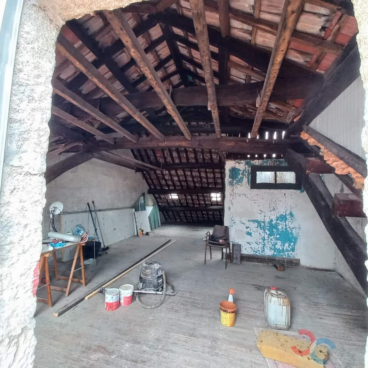2 soverom Penthouse til salgs i Marin - € 60 000 (Ref: 9855621)