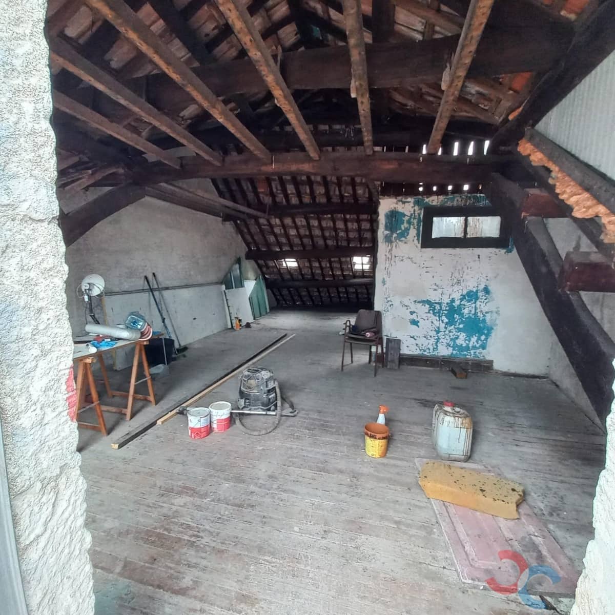 2 soverom Penthouse til salgs i Marin - € 60 000 (Ref: 9855621)
