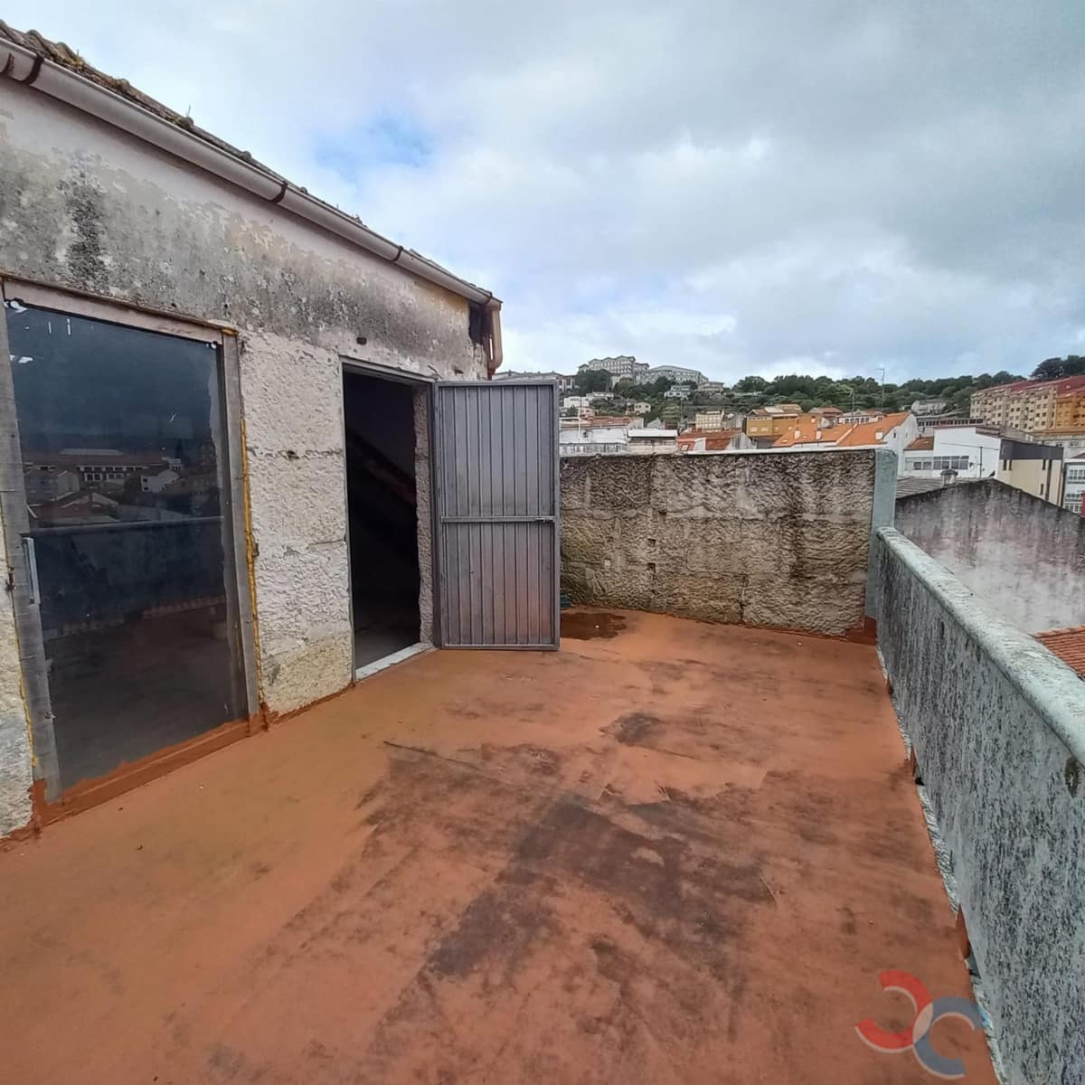 2 soverom Penthouse til salgs i Marin - € 60 000 (Ref: 9855621)
