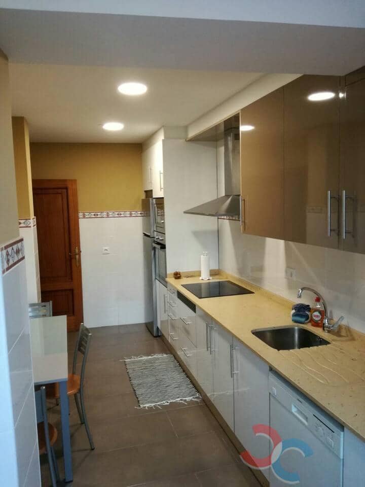 3 soverom Leilighet til salgs i Bueu - € 195 000 (Ref: 9860263)