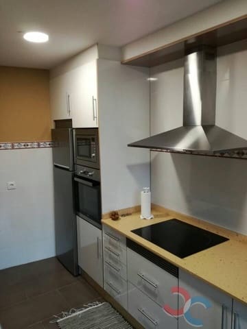 3 soverom Leilighet til salgs i Bueu - € 195 000 (Ref: 9860263)