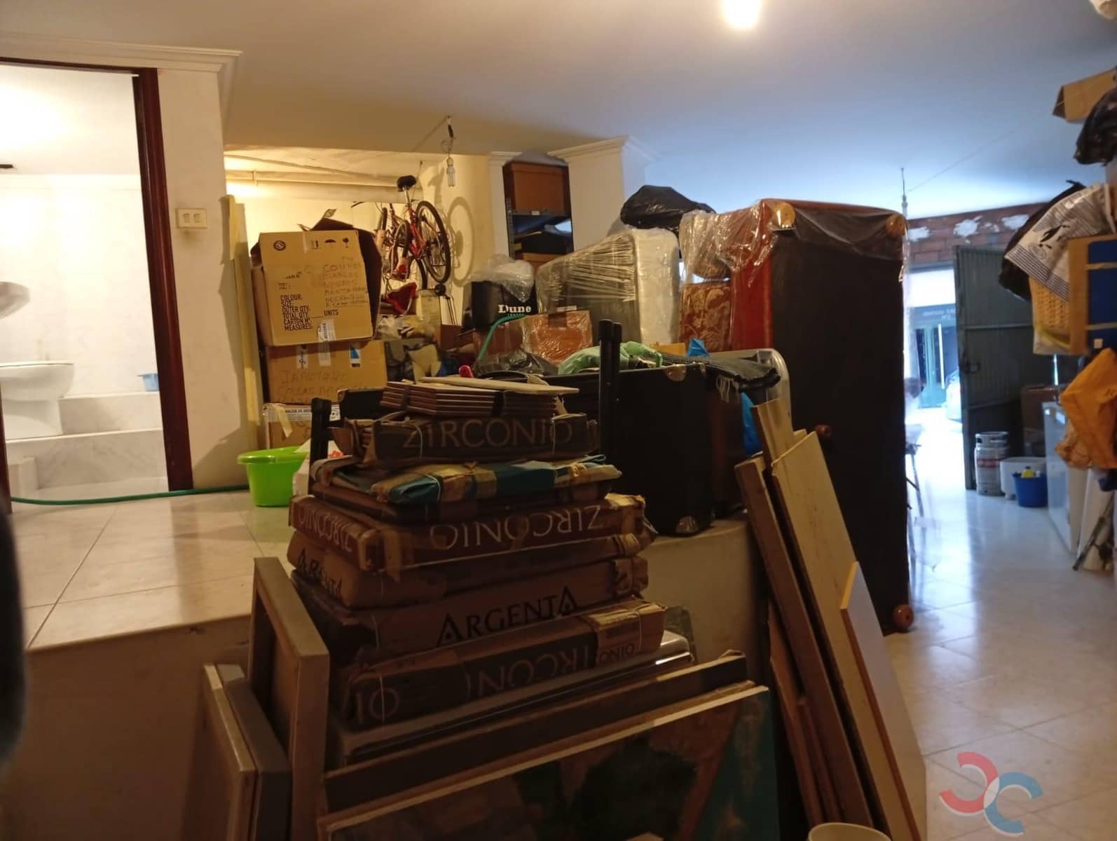 2 soverom Kommersiell til salgs i Marin - € 75 000 (Ref: 9863881)