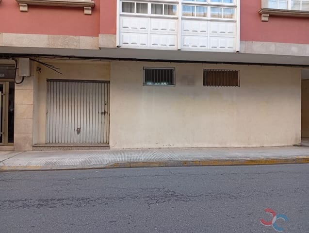 2 soverom Kommersiell til salgs i Marín - € 75 000 (Ref: 9863881)