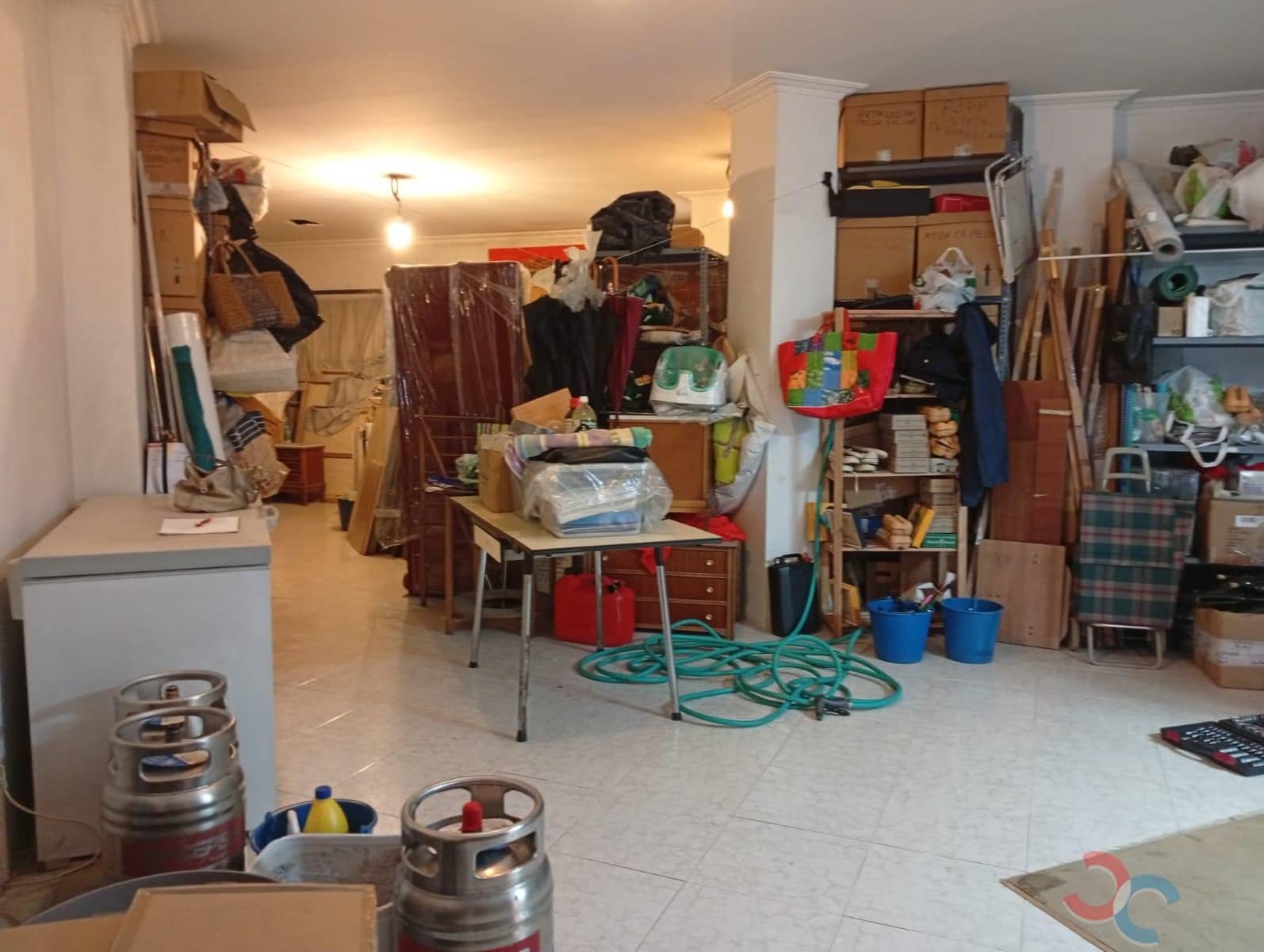 2 soverom Kommersiell til salgs i Marin - € 75 000 (Ref: 9863881)