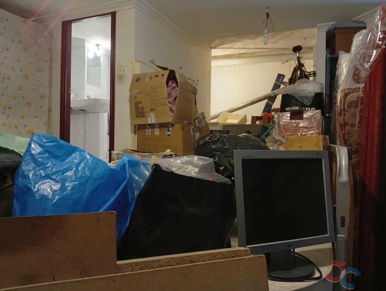 2 soverom Kommersiell til salgs i Marin - € 75 000 (Ref: 9863881)
