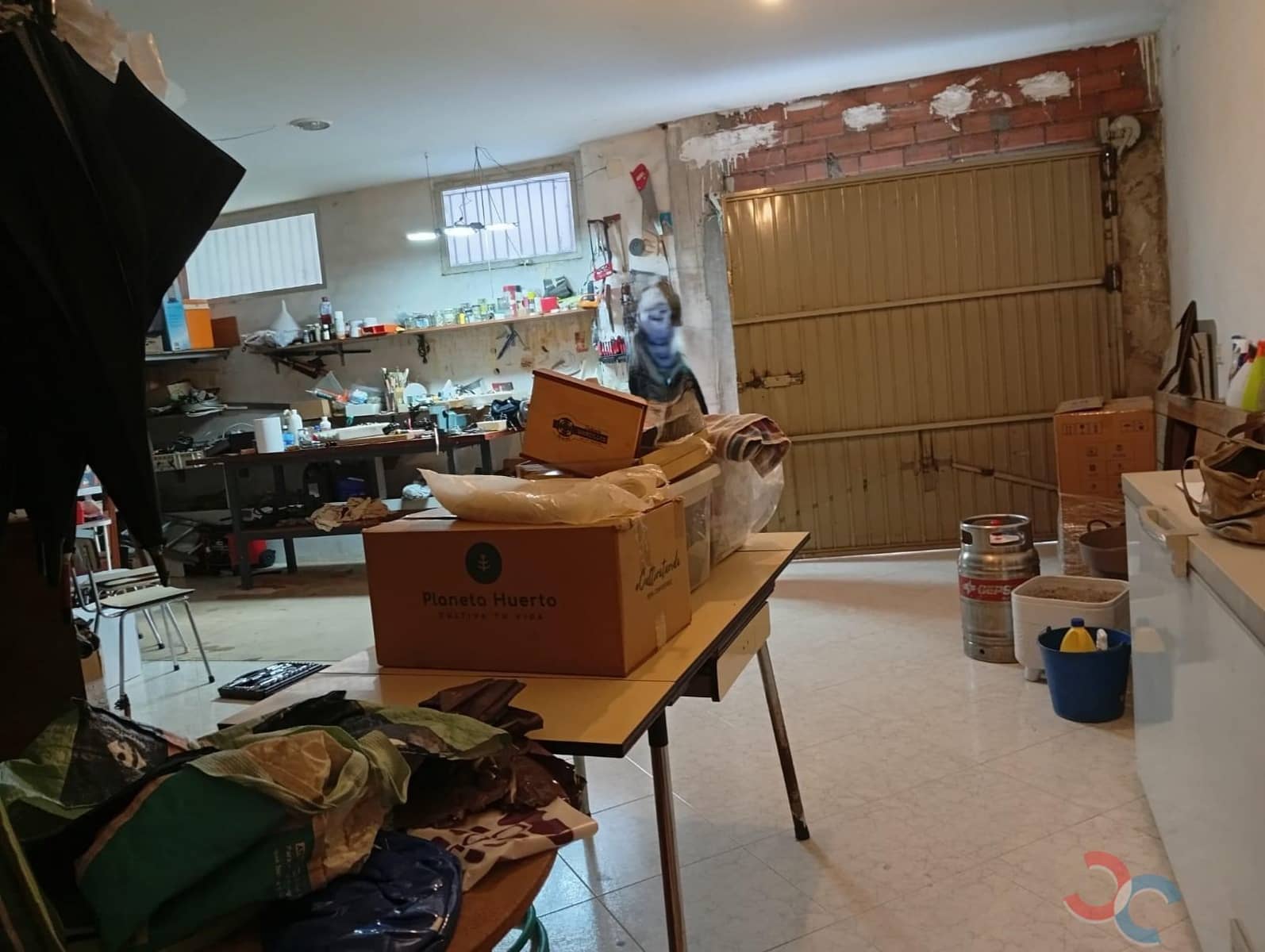 2 soverom Kommersiell til salgs i Marin - € 75 000 (Ref: 9863881)