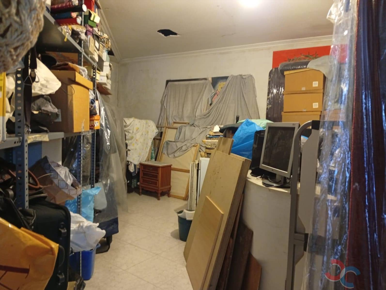 2 soverom Kommersiell til salgs i Marin - € 75 000 (Ref: 9863881)