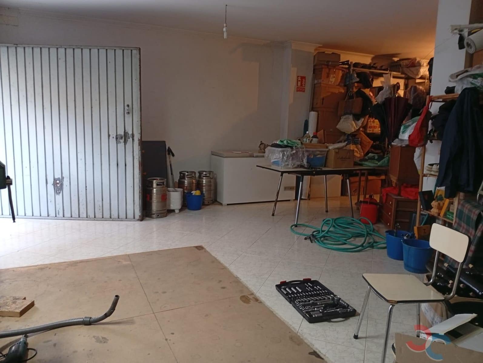 2 soverom Kommersiell til salgs i Marin - € 75 000 (Ref: 9863881)