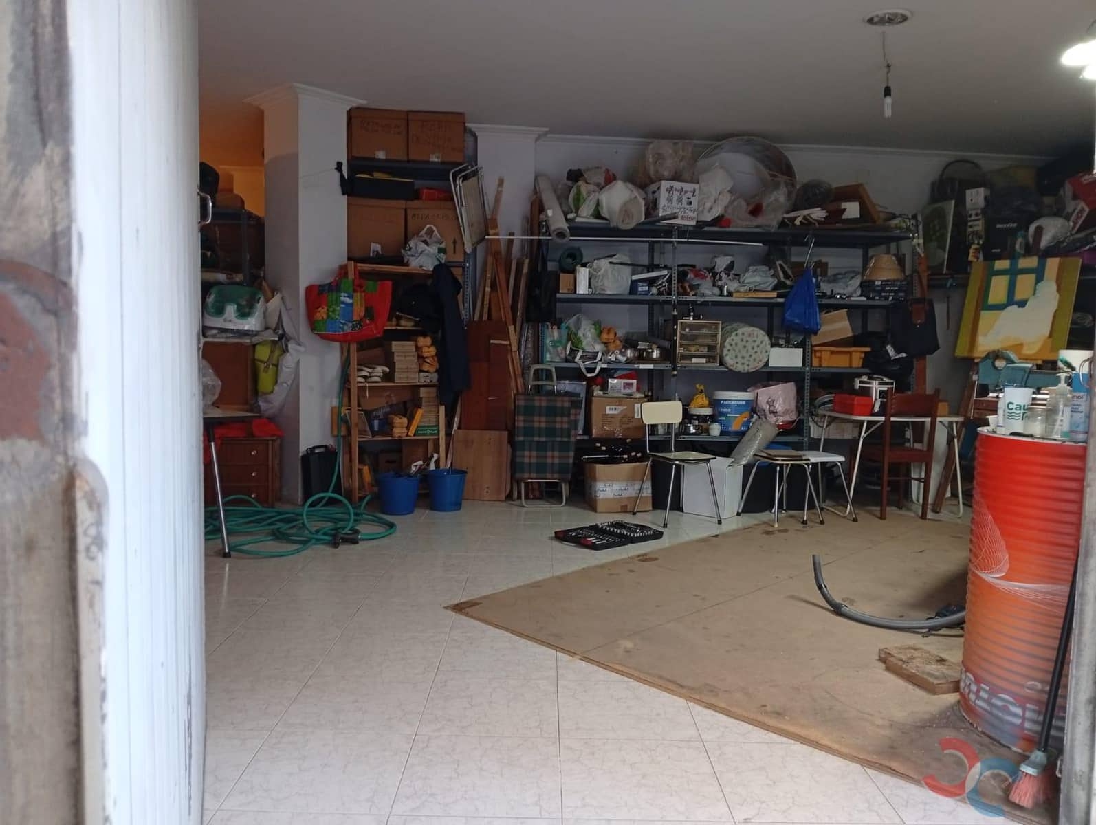 2 soverom Kommersiell til salgs i Marin - € 75 000 (Ref: 9863881)