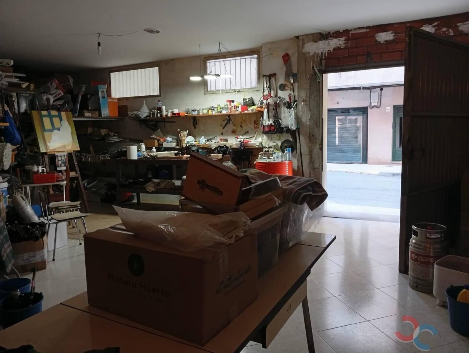 2 soverom Kommersiell til salgs i Marin - € 75 000 (Ref: 9863881)
