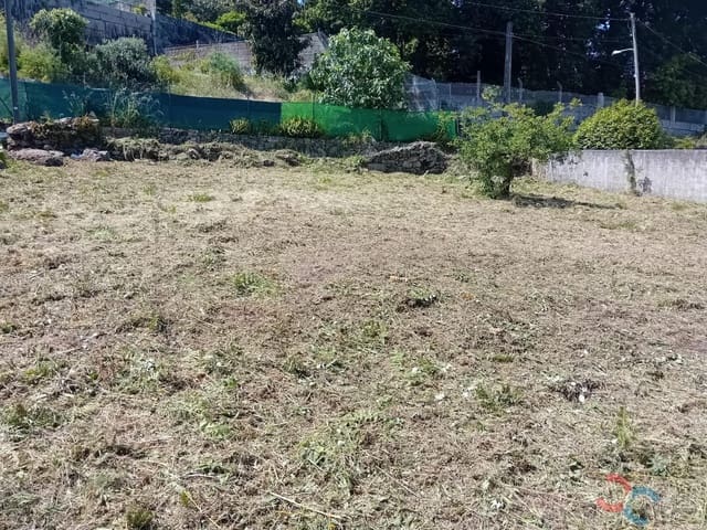 Building Plot for sale in Pontevedra city - € 18,000 (Ref: 9867121)