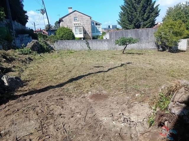 Building Plot for sale in Pontevedra city - € 18,000 (Ref: 9867121)