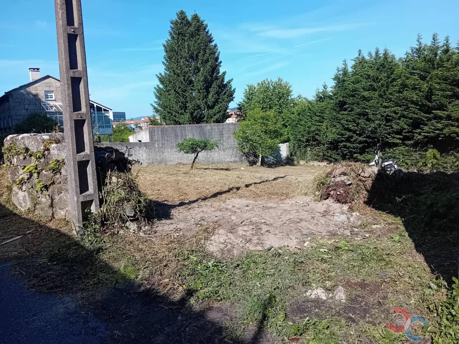 Building Plot for sale in Pontevedra city - € 18,000 (Ref: 9867121)