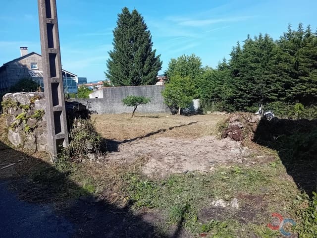 Building Plot for sale in Pontevedra city - € 18,000 (Ref: 9867121)