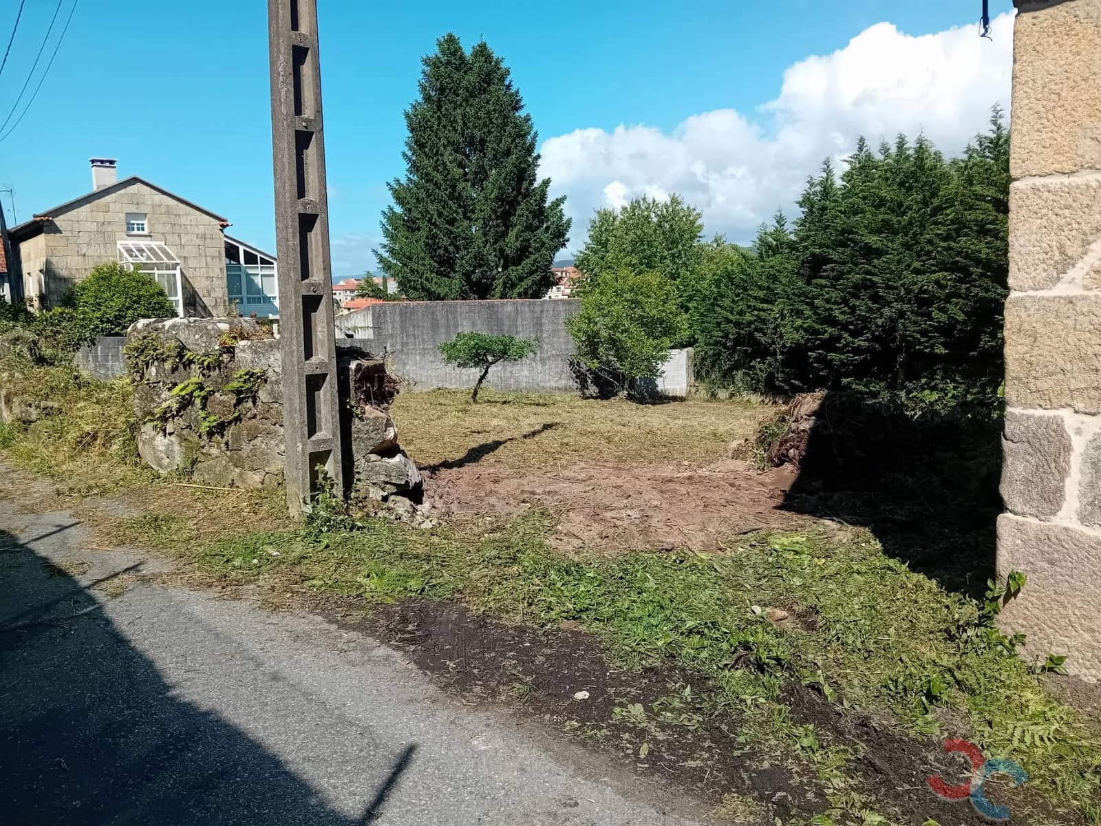 Building Plot for sale in Pontevedra city - € 18,000 (Ref: 9867121)