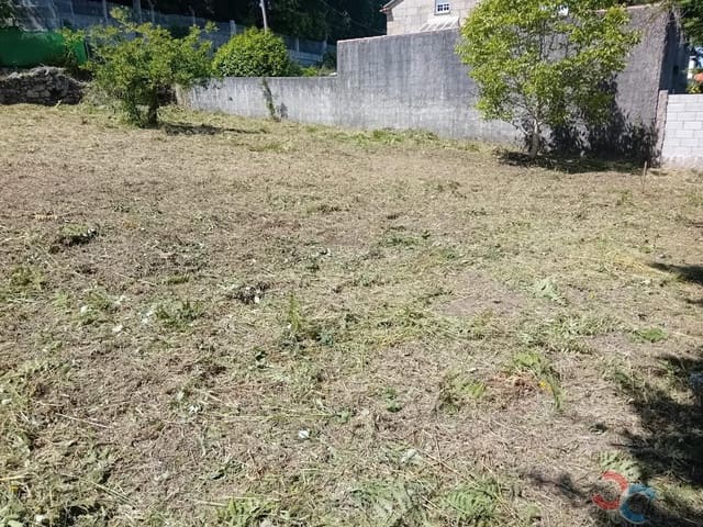 Building Plot for sale in Pontevedra city - € 18,000 (Ref: 9867121)