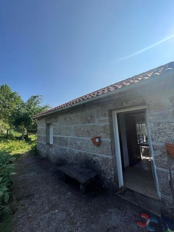 3 sovrum Finca/Hus på landet till salu i Cerdedo-Cotobade - 85 000 € (Ref: 9867122)