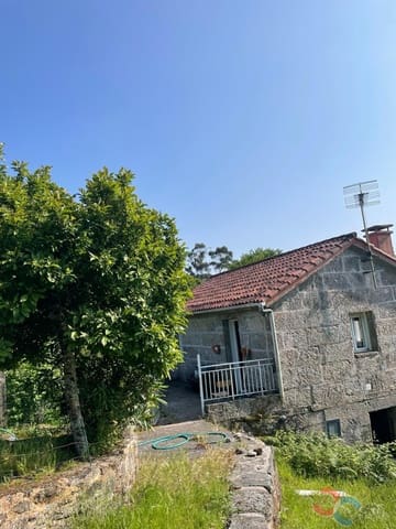 3 sovrum Finca/Hus på landet till salu i Cerdedo-Cotobade - 85 000 € (Ref: 9867122)