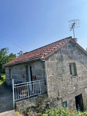 3 sovrum Finca/Hus på landet till salu i Cerdedo-Cotobade - 85 000 € (Ref: 9867122)