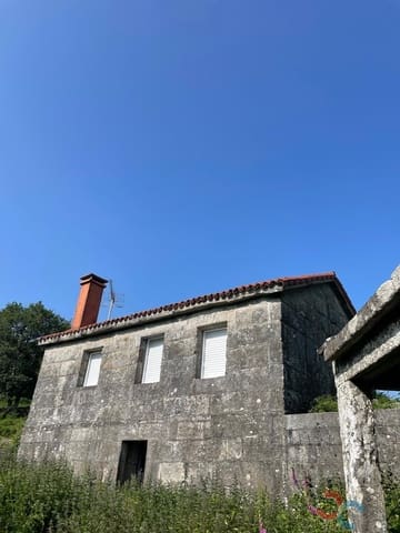 3 sovrum Finca/Hus på landet till salu i Cerdedo-Cotobade - 85 000 € (Ref: 9867122)