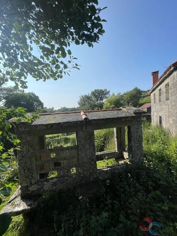 3 sovrum Finca/Hus på landet till salu i Cerdedo-Cotobade - 85 000 € (Ref: 9867122)