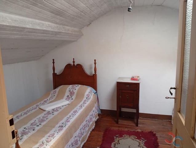 6 soveværelse Byhus til salg i Marín med garage - € 230.000 (Ref: 9876587)