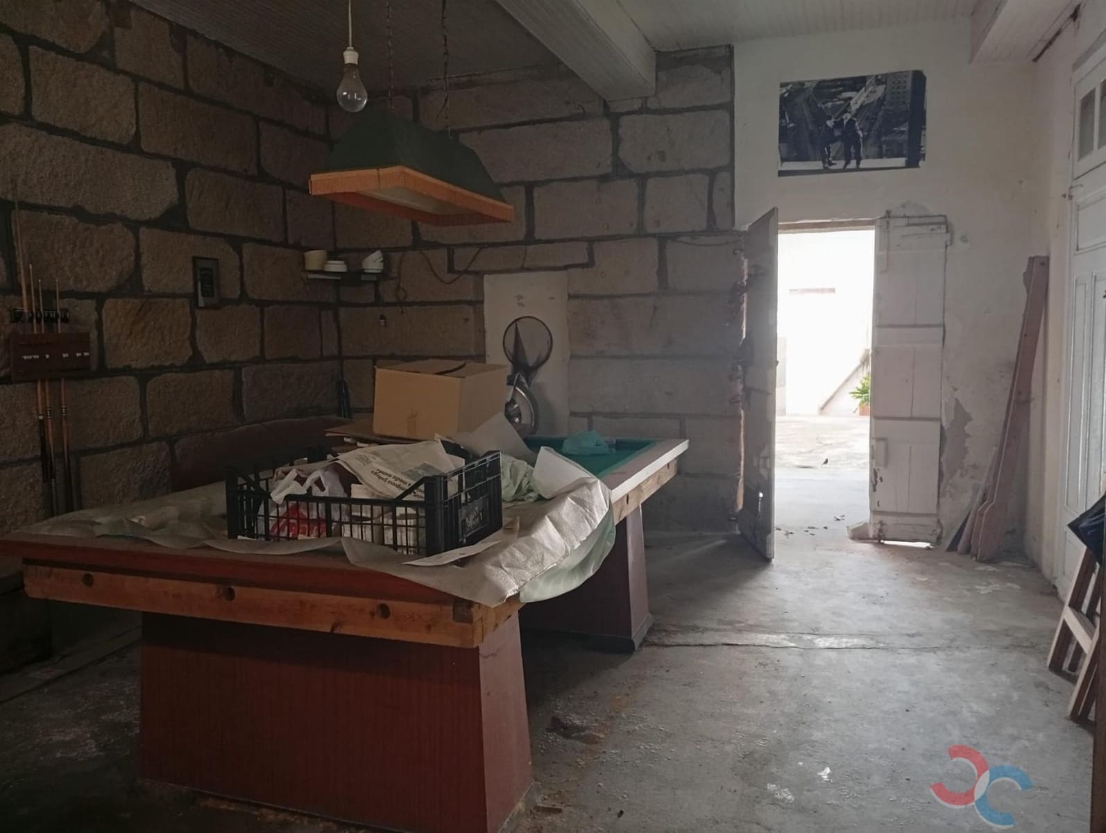 6 soveværelse Byhus til salg i Marin med garage - € 230.000 (Ref: 9876587)