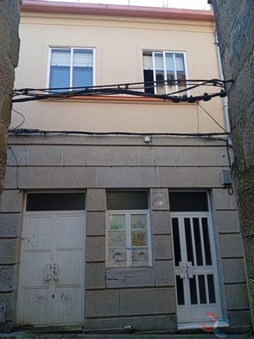 4 sypialnia Dom na sprzedaż w Marín - 160 000 € (Ref: 9891359)